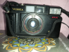 Yashica MF-2 Super Dx 35mm Film camera